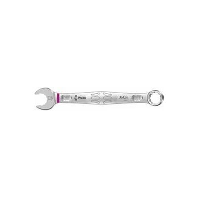 Wera 05020205001 klucz kombinowany, 14mm, Smukły, Wszechstronny - Klucz kombinowany Wera 05020205001 klucz kombinowany, 14mm, Smukły, Wszechstronny - Klucz kombinowany