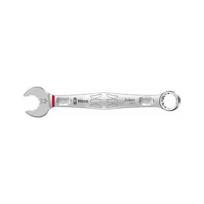 Klucz Wera 6003 Joker - 17mm, Obrotowy, Wysoka ochrona przed korozją Klucz Wera 6003 Joker - 17mm, Obrotowy, Wysoka ochrona przed korozją
