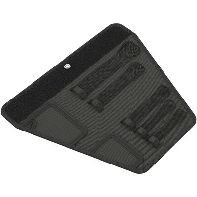 Funda de Herramientas Wera 9438 - Ligera, Duradera, Para 5 Llaves Joker Funda de Herramientas Wera 9438 - Ligera, Duradera, Para 5 Llaves Joker