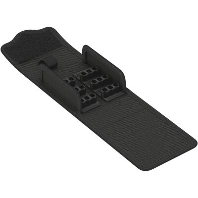 Wera Textil-Werkzeugtasche - Kompakt, Leicht, Wera 2go-kompatibel Wera Textil-Werkzeugtasche - Kompakt, Leicht, Wera 2go-kompatibel