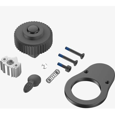 Wera 9904 B 2 Rattellsett for Click-Torque B 2 Wera 9904 B 2 Rattellsett for Click-Torque B 2