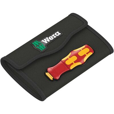 Wera 9441 Custodia Attrezzi - Custodia Compatta Wera 9441 Custodia Attrezzi - Custodia Compatta