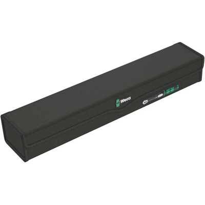 Wera 9445 Tool Bag - Robust Textile & Compact Design Wera 9445 Tool Bag - Robust Textile & Compact Design