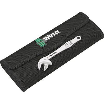 Wera Gereedschapsrugzak 9451, Opvouwbare Joker 4, Compatibel met Wera 2go Wera Gereedschapsrugzak 9451, Opvouwbare Joker 4, Compatibel met Wera 2go