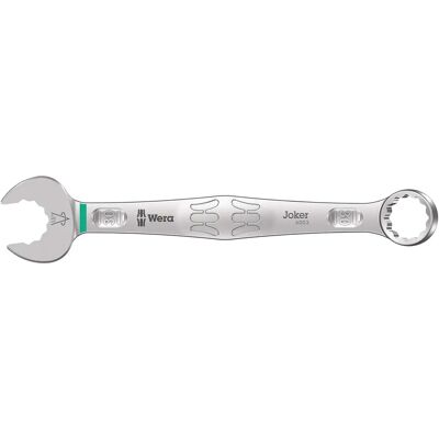 Wera 6003 Joker kombinowany klucz - 30mm, 330mm, Regulowany Wera 6003 Joker kombinowany klucz - 30mm, 330mm, Regulowany