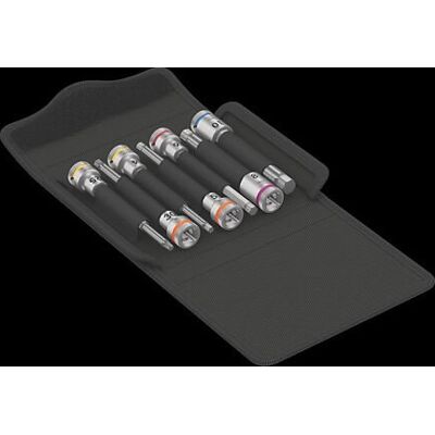 Wera Bicycle Set 8 Wera Bicycle Set 8