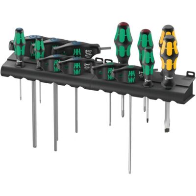 Wera Pack Vélo Gros 1 - Ensemble d'Outils - Publicité Wera Pack Vélo Gros 1 - Ensemble d'Outils - Publicité