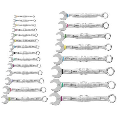 Wera 6003 Joker 22 Set 1 Juego de herramientas Wera 6003 Joker 22 Set 1 Juego de herramientas
