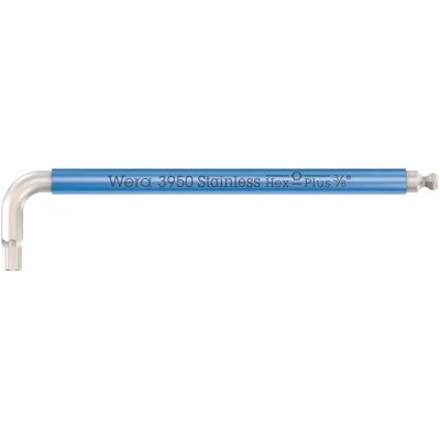 Wera Hex-Plus Flerfarget 3/8" - Nøkkel Wera Hex-Plus Flerfarget 3/8" - Nøkkel
