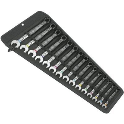 Wera 6003 Joker Kombinált kulcs - Magas korrózióvédettség Wera 6003 Joker Kombinált kulcs - Magas korrózióvédettség