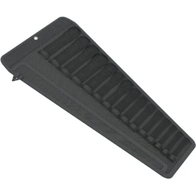 Wera 9465 Rolltasche 6003 Joker 15, Leer, 265 X 120 Mm Wera 9465 Rolltasche 6003 Joker 15, Leer, 265 X 120 Mm