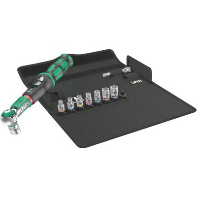 Wera 05075831001 Klucz dynamometryczny - 2-12 Nm Wera 05075831001 Klucz dynamometryczny - 2-12 Nm