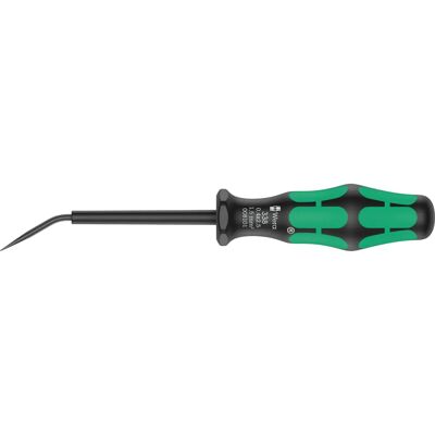 Wera Modell 05008101001-338 Federklemme Werkzeug - 81mm Wera Modell 05008101001-338 Federklemme Werkzeug - 81mm