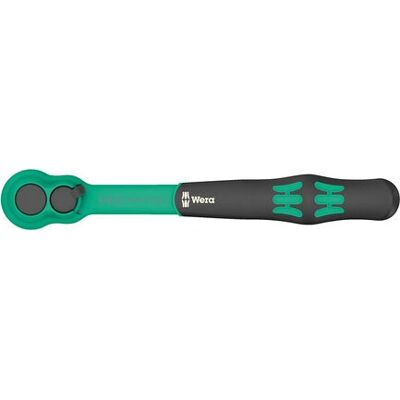 Wera 8010 B Omvendt håndratt - Kompakt 3/8" verktøy Wera 8010 B Omvendt håndratt - Kompakt 3/8" verktøy