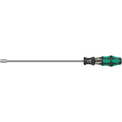 Wera 05136075001 manuelles Schraubenzieher-Set - Ergonomisch, schlank, langlebig Wera 05136075001 manuelles Schraubenzieher-Set - Ergonomisch, schlank, langlebig
