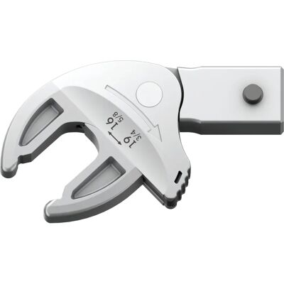 Wera Adjustable Box-End Wrench - 7880 Joker L 16-19 Wera Adjustable Box-End Wrench - 7880 Joker L 16-19