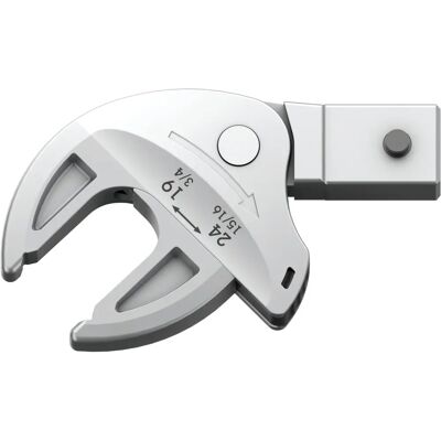 Wera Joker XL Zelfinstellende Steeksleutel - 19-24mm Wera Joker XL Zelfinstellende Steeksleutel - 19-24mm