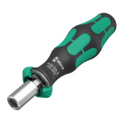 Wera 051492 Skiftnyckel med sexkantbit - Handverktyg Wera 051492 Skiftnyckel med sexkantbit - Handverktyg