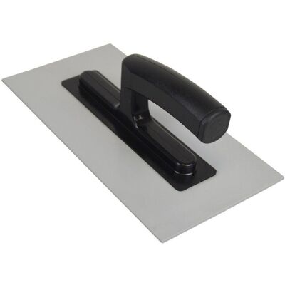 COLOR EXPERT Spatule 280 x 140 mm - Putty trowel - Publicité COLOR EXPERT Spatule 280 x 140 mm - Putty trowel - Publicité