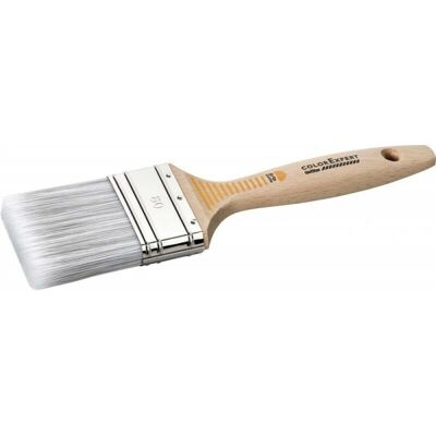 Color Expert Lackier-Flachpinsel 60 mm 9. Stärke - 6 Stück Color Expert Lackier-Flachpinsel 60 mm 9. Stärke - 6 Stück
