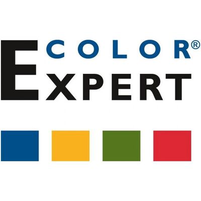 Color Expert Künstlerpinselset - 4/8/12 mm Nylon - Künstlerpinselset Color Expert Künstlerpinselset - 4/8/12 mm Nylon - Künstlerpinselset