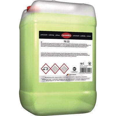 Caramba FP 22 Spezial 10L - Reiniger Caramba FP 22 Spezial 10L - Reiniger