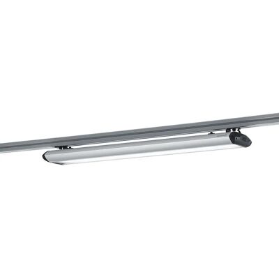 Lâmpada de sistema LED Waldmann TAMETO - Brilho ajustável - 956mm Lâmpada de sistema LED Waldmann TAMETO - Brilho ajustável - 956mm