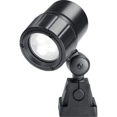 Luz de Trabalho LED Waldmann - 5 W, IP67, Branco neutro Luz de Trabalho LED Waldmann - 5 W, IP67, Branco neutro