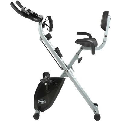 BODY COACH Bike ́n Tube - Domowy trener z poziomami oporu BODY COACH Bike ́n Tube - Domowy trener z poziomami oporu