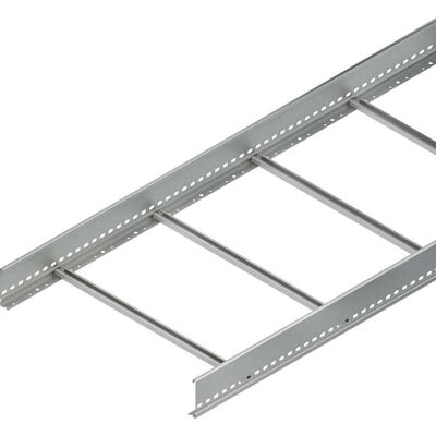 Niedax Stahl-Kabelprits 100x600mm - Kabelprits Niedax Stahl-Kabelprits 100x600mm - Kabelprits