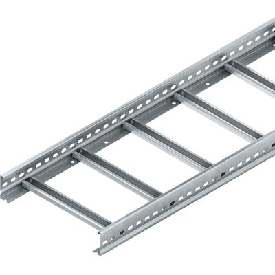 Niedax KL 60.315/3 - 60x300x3000 mm - Kabelleiter Niedax KL 60.315/3 - 60x300x3000 mm - Kabelleiter