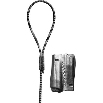 Niedax - GAK-2/2 EXP - 2 m - 2 mm - Hanging set Niedax - GAK-2/2 EXP - 2 m - 2 mm - Hanging set