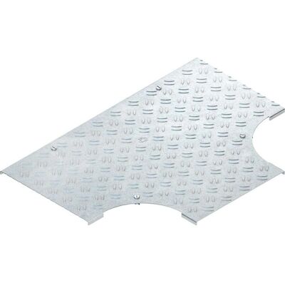 Couvercle en acier Niedax RTSDVRS 200-2.0 S - Résistant, Antidérapant, 205mm de large - Couverture de conduit - Publicité Couvercle en acier Niedax RTSDVRS 200-2.0 S - Résistant, Antidérapant, 205mm de large - Couverture de conduit - Publicité