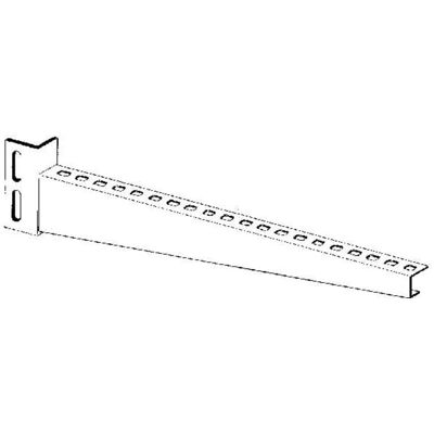 Niedax KTU 600 Support - Support de chemins de câbles Niedax KTU 600 Support - Support de chemins de câbles