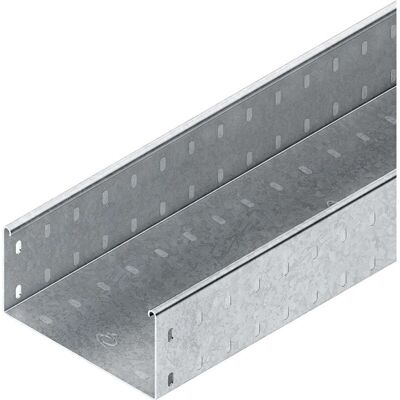Niedax - RSSUP 110.300 S OV - 110x300 - 2mm - Kabelrinne Niedax - RSSUP 110.300 S OV - 110x300 - 2mm - Kabelrinne