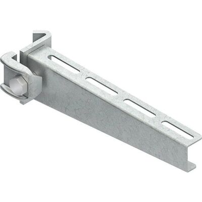 Niedax KTT 300 Stahl-Ausleger - Kabeltragsystemzubehör Niedax KTT 300 Stahl-Ausleger - Kabeltragsystemzubehör