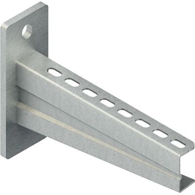 Niedax KTAS 300 Schwerer Wand- & Stielausleger - Kabelzubehör Niedax KTAS 300 Schwerer Wand- & Stielausleger - Kabelzubehör