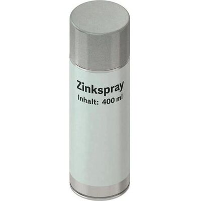 Niedax - ZKS - Zinc spray - 400ml - spray Niedax - ZKS - Zinc spray - 400ml - spray