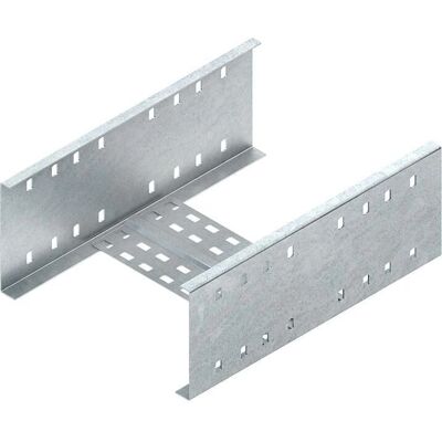 Niedax - RVV 110.500 - Stahl - elektrischer Verbinder Niedax - RVV 110.500 - Stahl - elektrischer Verbinder