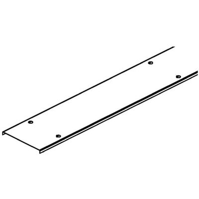 Niedax - RDV400 - 402 mm - 3000 mm - Kabelrinnenrdeckel Niedax - RDV400 - 402 mm - 3000 mm - Kabelrinnenrdeckel