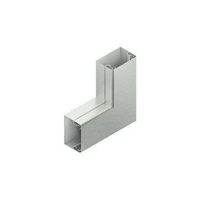 Niedax LUWC 100.100 E3 Edelstahl 90° Winkel - Kabelkanal Zubehör Niedax LUWC 100.100 E3 Edelstahl 90° Winkel - Kabelkanal Zubehör