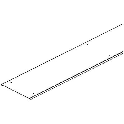 Niedax - WDV 200 F - 204 mm - 0,75 mm - Deckel für Kabelrinne Niedax - WDV 200 F - 204 mm - 0,75 mm - Deckel für Kabelrinne