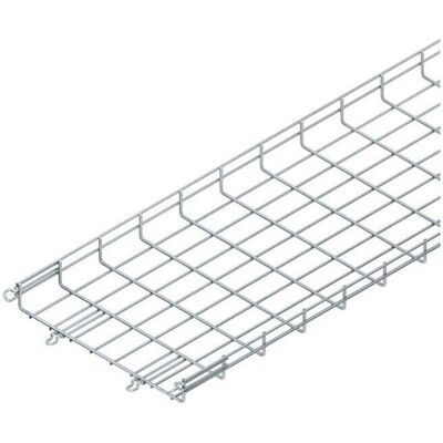 Niedax - MTC 54.400 V - 54x400x3000 - Kabelrinne Niedax - MTC 54.400 V - 54x400x3000 - Kabelrinne