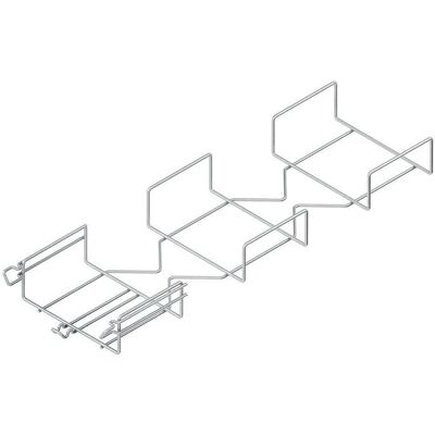 Niedax - MTCE 54.100 E3 - 54x100 mm - 3.9 mm - Kabelrinne Niedax - MTCE 54.100 E3 - 54x100 mm - 3.9 mm - Kabelrinne