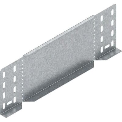 Niedax RA110.400F Edelstahl Kabelrinne Reduzierstück Niedax RA110.400F Edelstahl Kabelrinne Reduzierstück