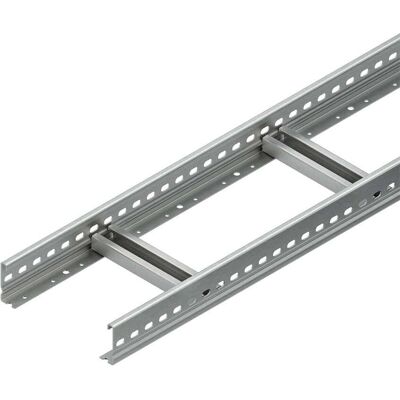 Niedax Modell STM 60.203/3 Stahl Kabelrutschbahn - Kabelrutschbahn Niedax Modell STM 60.203/3 Stahl Kabelrutschbahn - Kabelrutschbahn