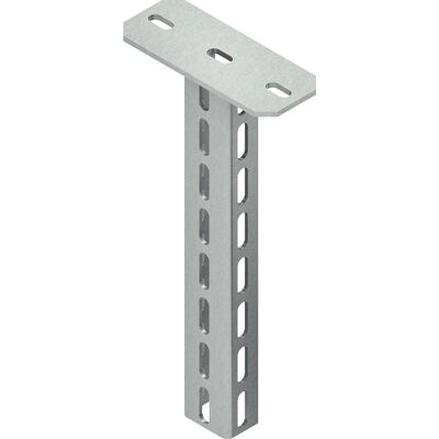 Niedax HU 6040/2000 - Tige suspendue - Hängestiel - Profil en U - Capacité 6 kN - Publicité Niedax HU 6040/2000 - Tige suspendue - Hängestiel - Profil en U - Capacité 6 kN - Publicité