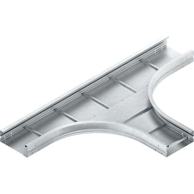 Niedax - WRTR 105.200 - 105x200mm - horizontal - T-Stück Niedax - WRTR 105.200 - 105x200mm - horizontal - T-Stück