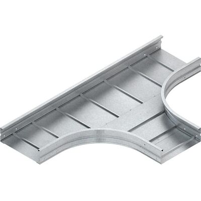 Niedax - WRTR 150.300 - 150x300 mm - T-pièce - Publicité Niedax - WRTR 150.300 - 150x300 mm - T-pièce - Publicité