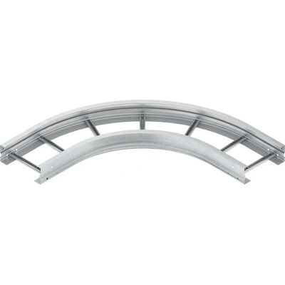 Niedax WSB R 105x300 - Kabelbögen Niedax WSB R 105x300 - Kabelbögen